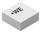 WURTH ELEKTRONIK 78438336047 Power Inductor (SMD), AEC-Q200, 4.7 &micro;H, 1.9 A, Shielded, 3.9 A, WE-MAIA