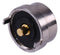 EDAC 685C02212021C1E Magnetic Connector, 1 Contacts, Plug, Straight, 2 A, Black