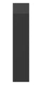 ENTRELEC - TE CONNECTIVITY 1SET411316R0000 Trunking Fitting, Nylon 6.6 (Polyamide 6.6), Carbon Fibre Reinforced, Black, 113 mm, 20 mm, 95 mm