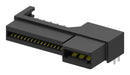 MOLEX 459842-163 Rectangular Power Connector, 2P+32S, 34 Contacts, EXTreme LPHPower 45984 Series, PCB Mount