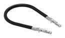 WURTH ELEKTRONIK 657557516030 Cable Assembly, PVC, 16AWG, Crimp Terminal Socket to Crimp Terminal Socket, 11.8 ", 300 mm