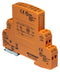 BOURNS 2520-4L2-12 Line Protector, 20 kA, 15 VDC, DIN Rail, 2520 Series