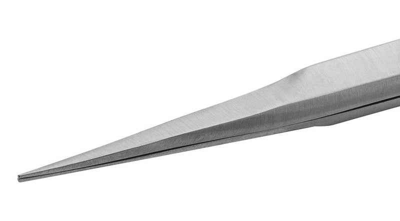 IDEAL-TEK 362S-45.B.IT Scissors, Fine/Straight Blade, General Purpose, 21 mm, 110 mm, 0.83 ", 4.33 "