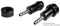 EATON BUSSMANN BK/HEB-AA FUSE HOLDER, 10.3 X 38MM