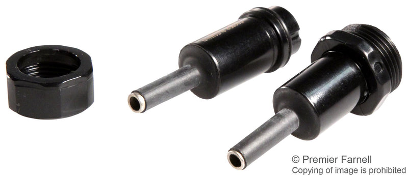 EATON BUSSMANN BK/HEB-AA FUSE HOLDER, 10.3 X 38MM