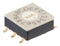 NKK SWITCHES FD02FR16P ROTARY CODED SWITCH, 16POS, 20V, SMD