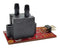 WURTH ELEKTRONIK 2513254510492 Evaluation Kit, 2513130810402, -100kPa to 1Mpa, Pressure Sensor, 3.3V, Vertical-Straight Nozzle