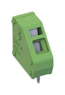 MULTICOMP PRO MP012685 Wire-To-Board Terminal Block, 5.08 mm, 3 Ways, 28 AWG, 12 AWG, Push In