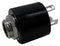 SWITCHCRAFT/CONXALL 712AU DC POWER JACK, 2.5MM, 5A/24V, SOLDR