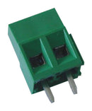 ALTECH MVS-154-5,08 TERMINAL BLOCK, WTB, 4POS, 16A, 250V