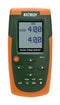 EXTECH INSTRUMENTS PRC15 Calibrator, Current, Voltage, 159 mm, 80 mm, 44 mm, 0.01% &plusmn; 1digit, 232 g