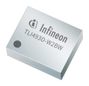 INFINEON TLI493DW2BWA2XTMA1 Hall Effect Sensor, WFWLB, 5 Pins, 2.8 V, 3.5 V, -40 &deg;C TLI493D-W2BW A2, SP005409968