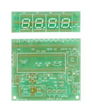 TWIN INDUSTRIES TW-DIY-5061 DIGITAL PANEL METER KIT, EDUCATION/HOBBY