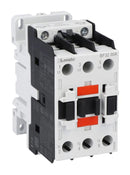 LOVATO BF3200A024 Contactor, 32 A, DIN Rail, 690 VAC, 3PST-NO, 3 Pole, 22 kW