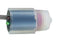 DWYER OLS-12 Optical Level Switch, NPN Open Collector, 100 mA, 10 to 28V, Volt/Current, 1/2" MNPT, 200 PSI
