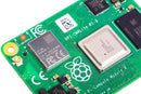 RASPBERRY-PI CM4008000 Raspberry Pi Compute Module 4 Lite, BCM2711, ARM Cortex-A72, 8GB RAM