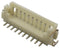 HIROSE(HRS) DF13C-8P-1.25V(21) Pin Header, Wire-to-Board, 1.25 mm, 1 Rows, 8 Contacts, Surface Mount, DF13