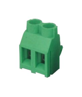 AMPHENOL ANYTEK T70343500000G Wire-To-Board Terminal Block, 7.62 mm, 3 Ways, 24 AWG, 10 AWG, Screw