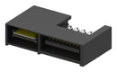 MOLEX 459852-133 Rectangular Power Connector, 2P+20S, 22 Contacts, EXTreme LPHPower 45985 Series, PCB Mount