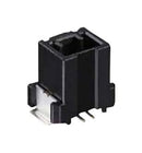 HIROSE / HRS ZE05H-4P-2V(A) Automotive Connector, 1 Row, ZE05 Series, Straight Header, 4 Contacts, Surface Mount Pin
