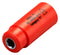 INSULATED TOOLS LTD 07204 Impact Socket, 1/4" Drive, 6 mm AF, 41 mm Length