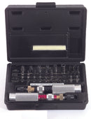 UTICA KT-130 43 PIECE Torque-Limiting Screwdriver Kit