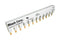 ALTECH 1P16UL3/12 BUSBAR, CKT BREAKER, 12PIN, 1PH, 115A