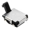 E-SWITCH TD1260BGQJR Detector Switch, SMD, TD1260 Series, SPST-NO-DM, J-Bend, 1 mA, 5 V, 3.13 mm