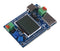 NXP OM13082UL Daughter Board, LPC General Purpose Shield Board, 128x64 Dot Matrix LCD, Temp & Inertial Sensors