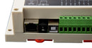 DFROBOT DFR0289 Relay Controller, RLY-8 -POE, Motor/Actuator/Drivers