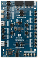 NORDIC SEMICONDUCTOR NPM1300-EK Evaluation Kit, nPM1300, Battery Management System, Power Management