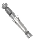 AMP - TE CONNECTIVITY 66104-2 CIRCULAR CONTACT, SOCKET, 20AWG, CRIMP