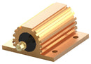 CGS - TE CONNECTIVITY HSC150S4R7J Resistor, 4.7 ohm, HS Series, 150 W, &plusmn; 5%, Threaded Stud, 2.5 kV