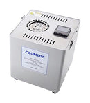 Omega DBCL-400-240 DBCL-400-240 Calibrator Dry Block 450&deg;C Temperature 222.25 mm 203.2 &plusmn; 0.4&deg;C 5 kg