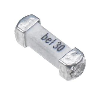 BEL FUSE 0684L9400-01 Fuse, Surface Mount, 40 A, Fast Acting, 350 V, 4818 [1245 Metric], 0684L Series