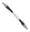 MOLEX 73239-0570 RF / Coaxial Cable Assembly, Low Loss, 1mm Plug to 1mm Plug, MXR 110, 50 ohm, 12 ", 304.8 mm