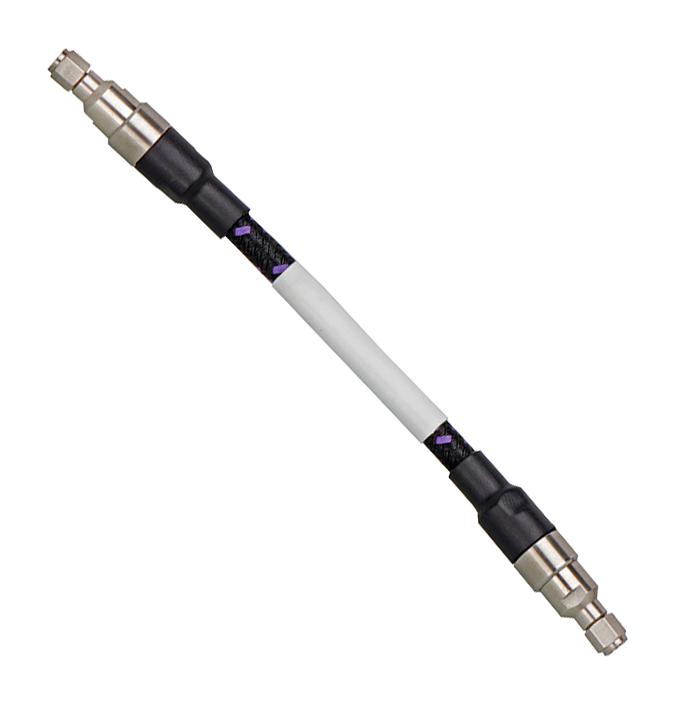 MOLEX 73239-0570 RF / Coaxial Cable Assembly, Low Loss, 1mm Plug to 1mm Plug, MXR 110, 50 ohm, 12 ", 304.8 mm