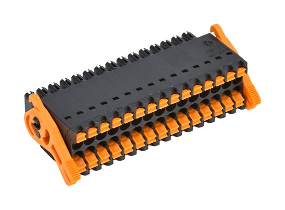 IDEC FS9Z-CN03 CONNECTOR, INPUT, SAFETY CONTROLLER
