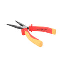 MULTICOMP PRO MP-VDE-LN8 Pliers, Long Nose, 203.2 mm Length, CRV, Thermoplastic Rubber Handle, 1000V, VDE