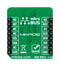 MIKROELEKTRONIKA MIKROE-5921 Add-On Board, Barometer 13 Click, 12C, SPI Interface, MikroE mikroBUS Compatible Development Board