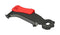 KNIPEX 16 50 145 E01 Spare Blade, 30 mm x 7 mm, Stripping Knife With Guide Shoe and Ratchet Function