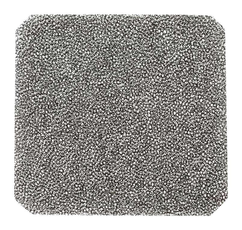 SIMCO-ION 4100810 AIR FILTER, IONIZING AIR BLOWER