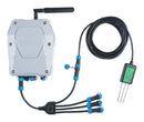 SEEED STUDIO 206001060 Splitter, Industrial, Modbus RS485, 1-to-4, IP68, SenseCAP Series