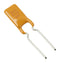 BEL FUSE - CIRCUIT PROTECTION 0ZRP0400FF1A Resettable Fuse, PPTC, 0ZRP Series, 60 VDC, 4 A, 8 A, 24 s, Rectangular