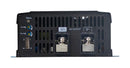 MEAN WELL NPP-1200-48 Battery Charger, Desktop, Lead Acid, 264VAC, NPP-1200 Series