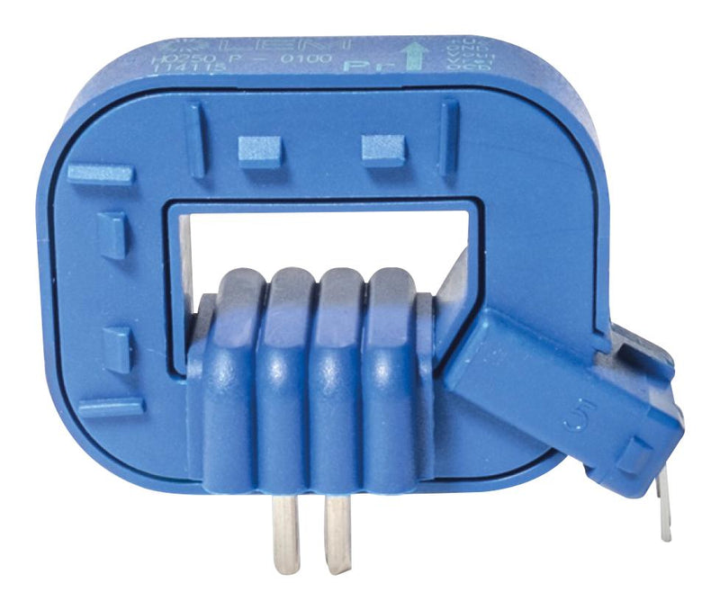 LEM HO 60-P-0100 Current Transducer, HO-P Series, PCB, 60A, -150A to 150A, 1.25 %, Voltage Output, 5 Vdc