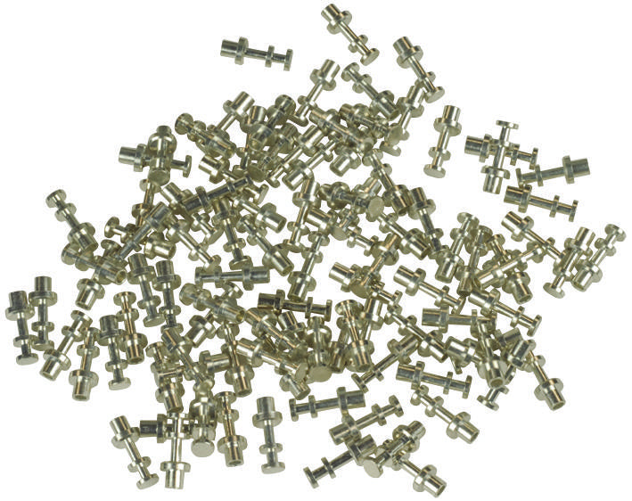 KEYSTONE 1503-2 TERMINAL, TURRET, 0.112IN, THOUGH HOLE