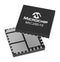 MICROCHIP MIC28515T-E/PHA DC-DC Switching (Step Down) Regulator, Adjustable, 800 kHz, 4.5V-75Vin, 600 mV-32V/5 A out, VQFN-32