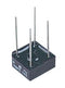 VISHAY VS-GBPC3504W Bridge Rectifier, Single Phase, 400 V, 35 A, Module, 4 Pins, 1.1 V