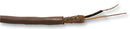 ALPHA WIRE 3302 Multicore Cable, Screened, 2 Core, 28 AWG, 0.09 mm&sup2;